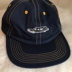 NEW FTP Hearst Hat
